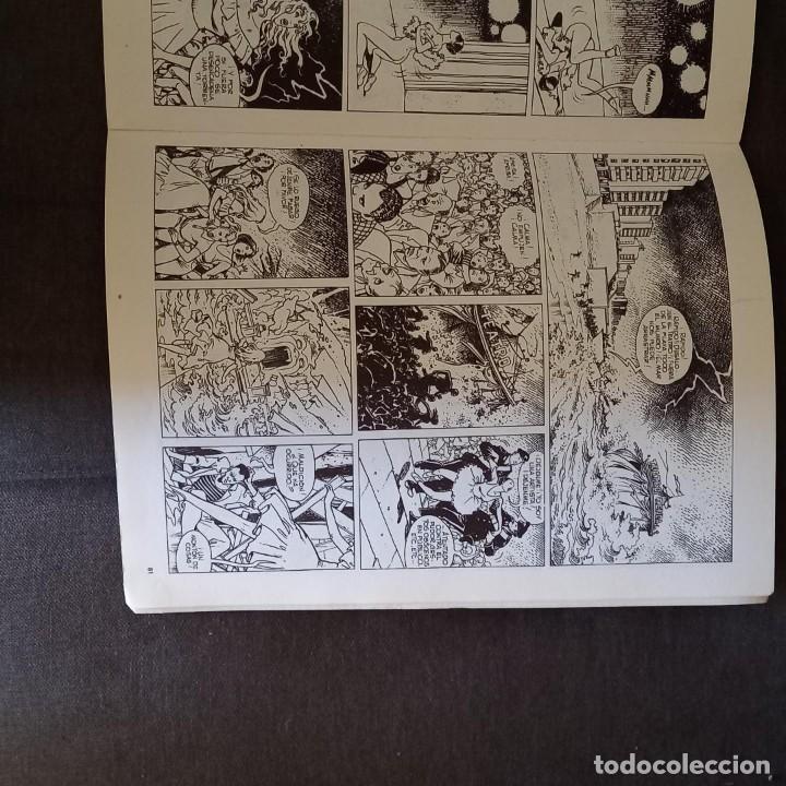 C&oacute;mics: Comic El Perfume del Invisible de Milo Manara - Foto 6