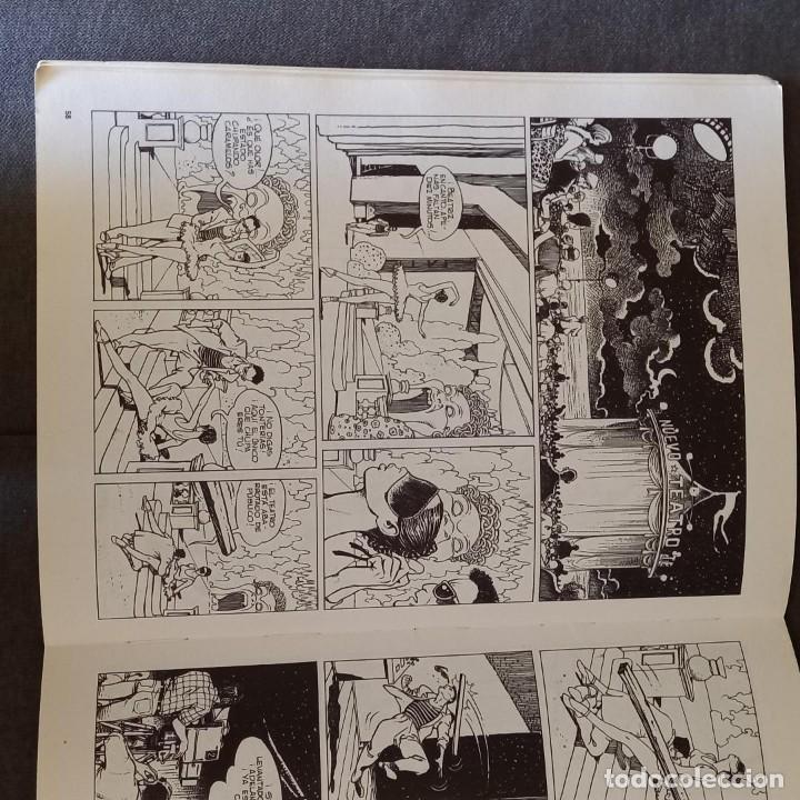 C&oacute;mics: Comic El Perfume del Invisible de Milo Manara - Foto 7