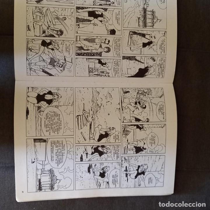 C&oacute;mics: Comic El Perfume del Invisible de Milo Manara - Foto 8