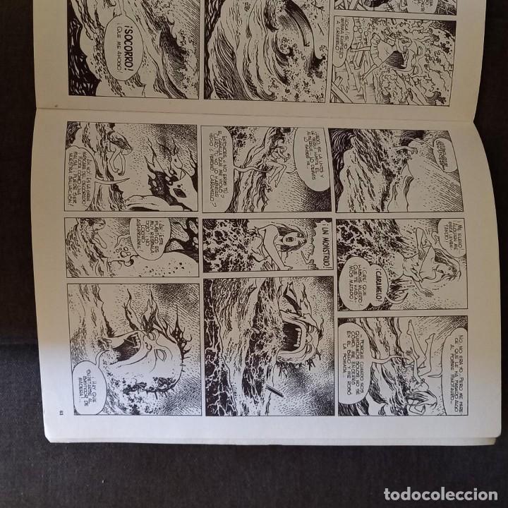 C&oacute;mics: Comic El Perfume del Invisible de Milo Manara - Foto 10
