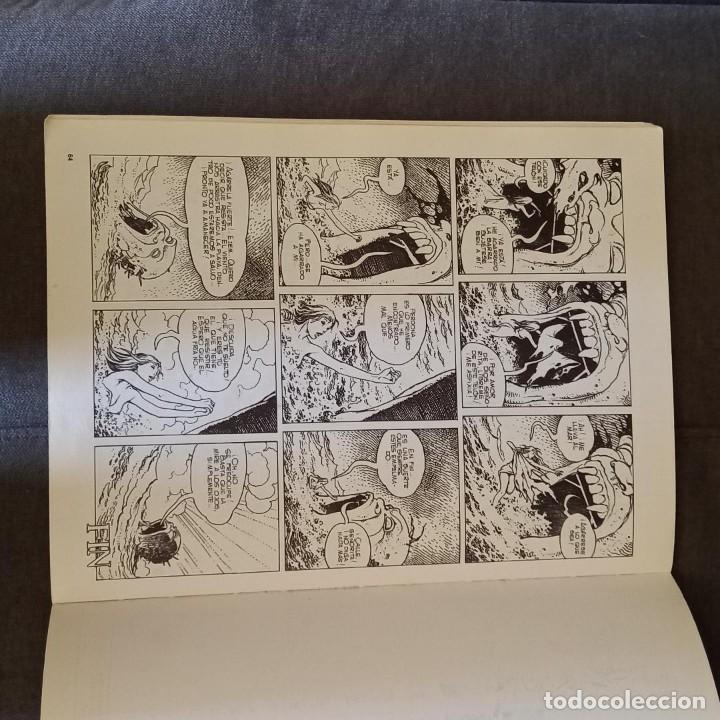 C&oacute;mics: Comic El Perfume del Invisible de Milo Manara - Foto 11