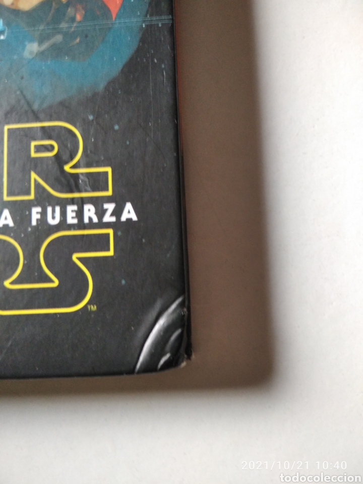 C&oacute;mics: C&oacute;mic STAR WARS El despertar de la fuerza - Foto 3