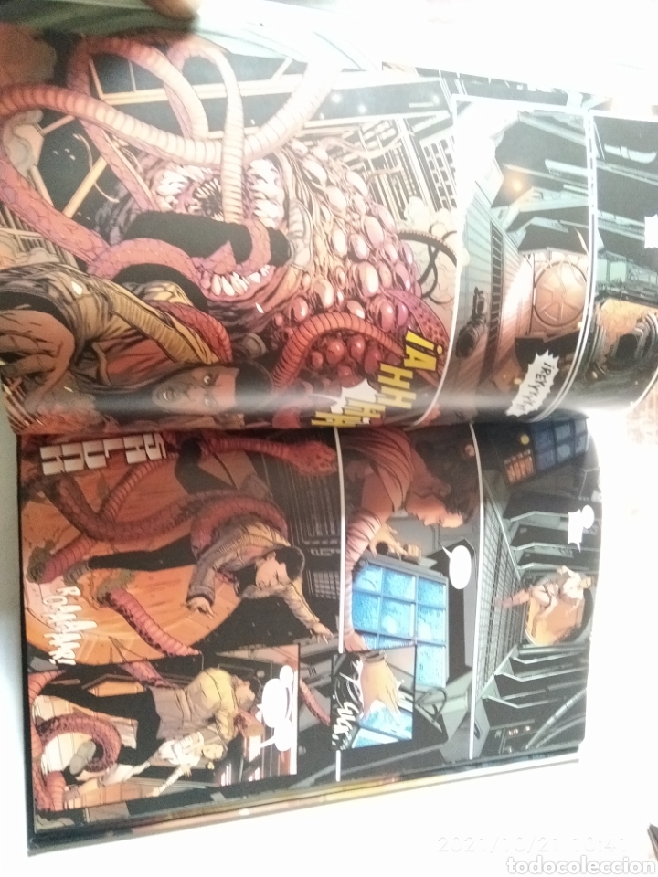 C&oacute;mics: C&oacute;mic STAR WARS El despertar de la fuerza - Foto 7