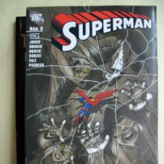 Cómics: SUPERMAN NUM. 6. Lote 297244318