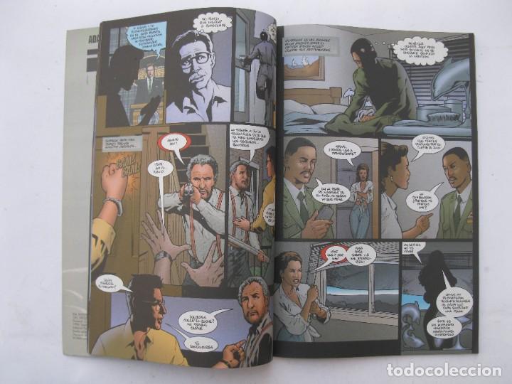 C&oacute;mics: INDEPENDENCE DAY - PLANETA - A&Ntilde;O 1996. - Foto 2