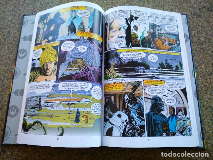 C&oacute;mics: COMICS STAR WARS - N&ordm; 39 -- CONTRAATAQUE -- PLANETA -- - Foto 2