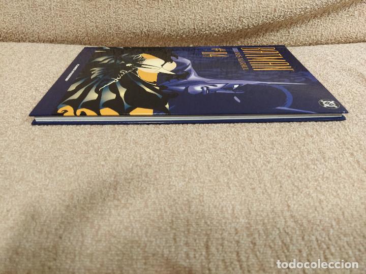 C&oacute;mics: Batman: La Saga de Ra&acute;s Al Ghul. Libro 4. Planeta. Impecable - Foto 5