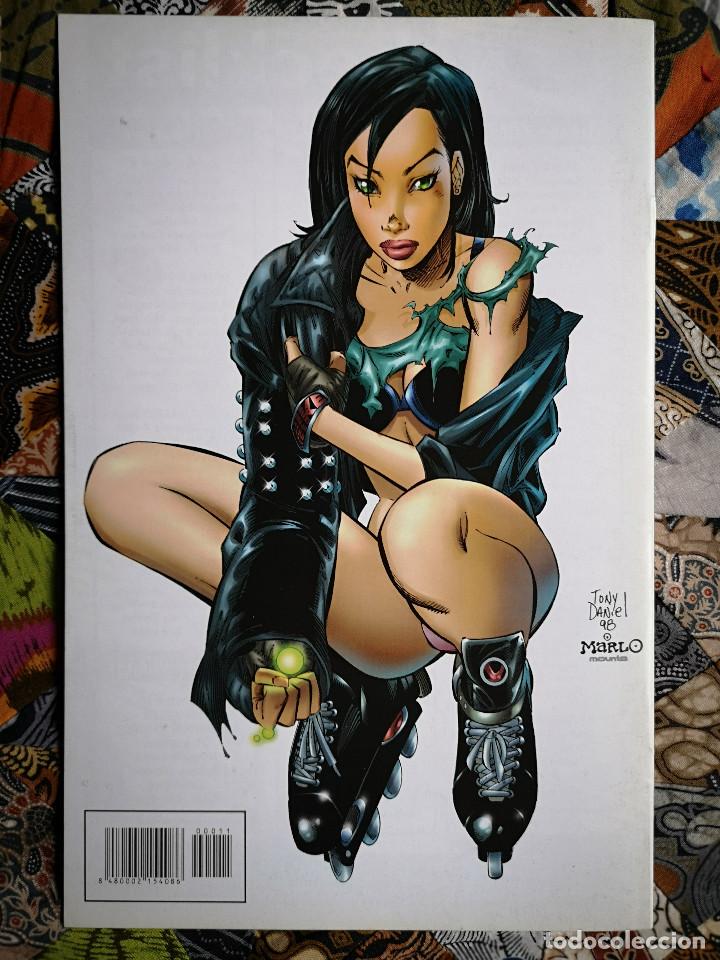 C&oacute;mics: COMIC - PLANETA - THE TENTH 11 ( castellano ) - Foto 2