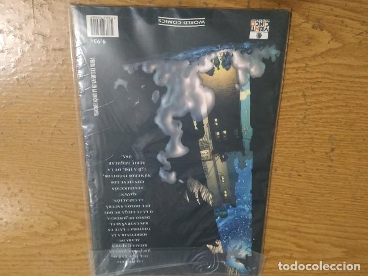 C&oacute;mics: SPAWN DESTRUCCI&Oacute;N - Foto 2