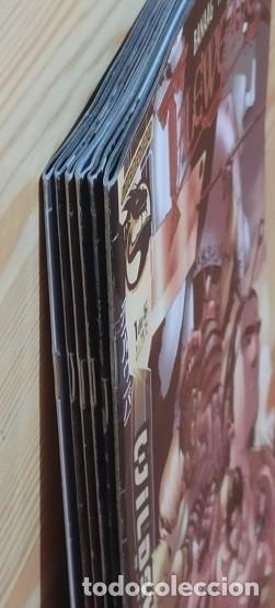 C&oacute;mics: TALEWEAVER - COLECCI&Oacute;N COMPLETA 6 N&Uacute;MEROS - WILDSTORM, 2.001 - Foto 3