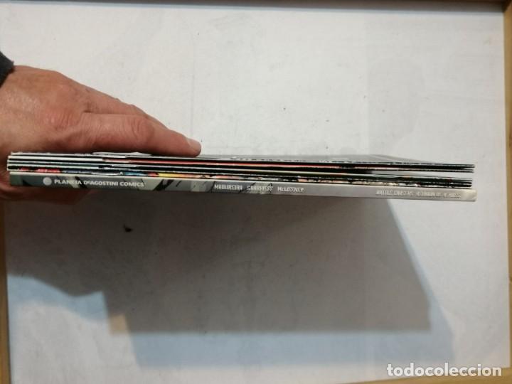 C&oacute;mics: COMICS BATTLE CHASERS 1 AL 5 COMPLETA Y REUNI&Oacute;N DE HEROES. - Foto 17