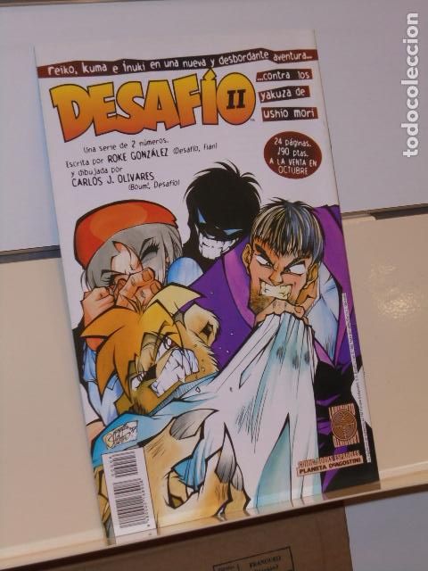 C&oacute;mics: GEN 13 VOL. 2 N&ordm; 6 IMAGE - WORLD COMICS PLANETA - Foto 2