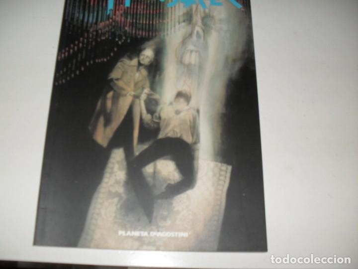 C&oacute;mics: john constantine hellblazer 4.(de 32).editorial planeta,a&ntilde;o 2005. - Foto 1
