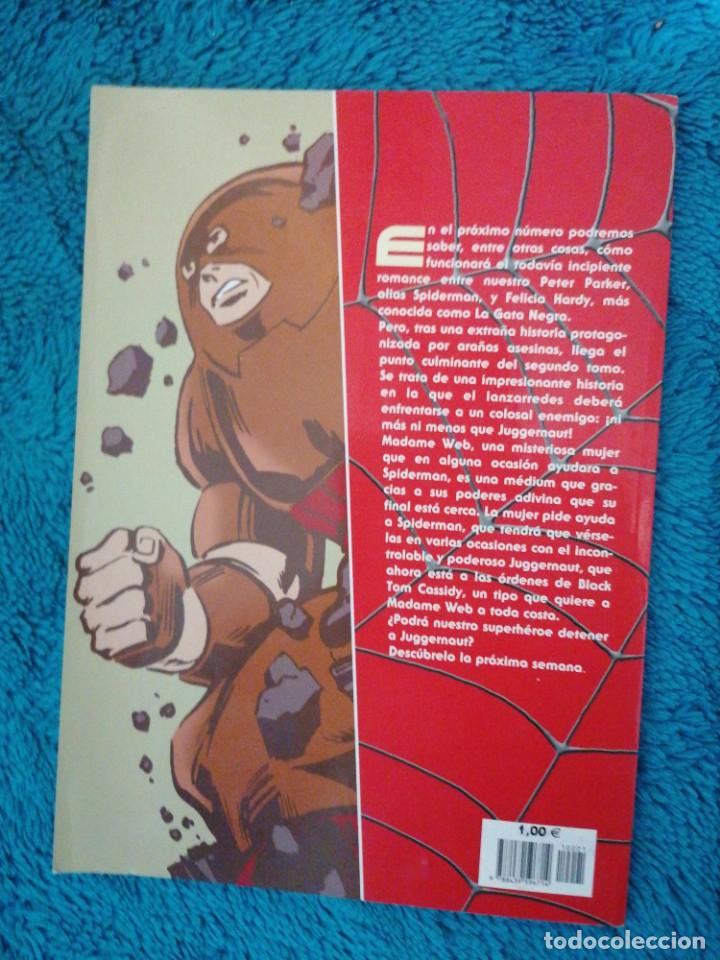 C&oacute;mics: COLECCIONABLE SPIDERMAN - Foto 2