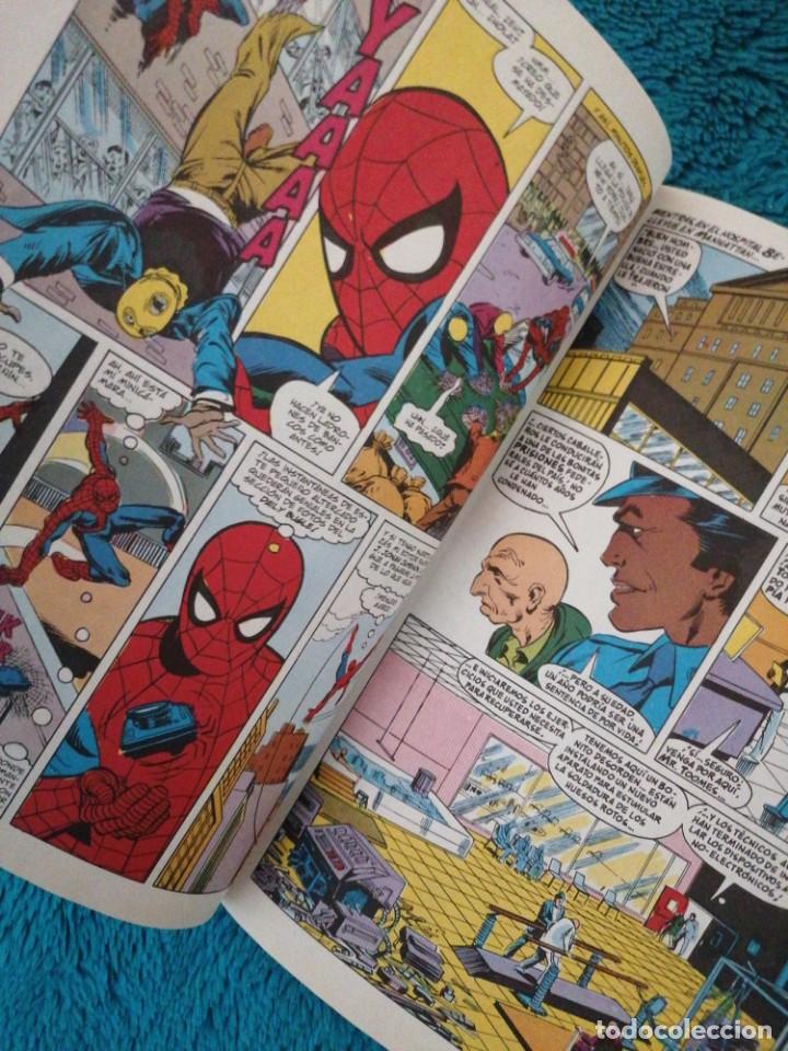 C&oacute;mics: COLECCIONABLE SPIDERMAN - Foto 4