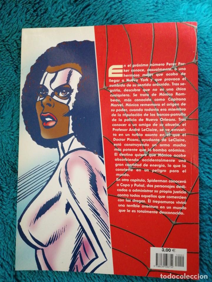 C&oacute;mics: SPIDERMAN COLECCIONABLE - Foto 2