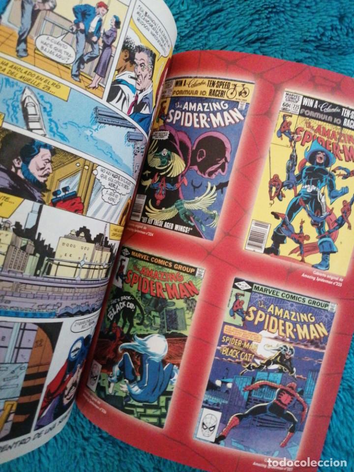 C&oacute;mics: SPIDERMAN COLECCIONABLE - Foto 4