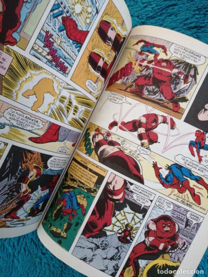 C&oacute;mics: SPIDERMAN COLECCIONABLE - Foto 5