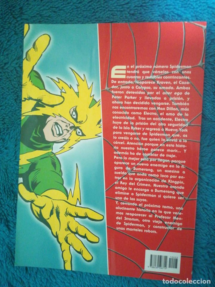 C&oacute;mics: SPIDERMAN - Foto 2