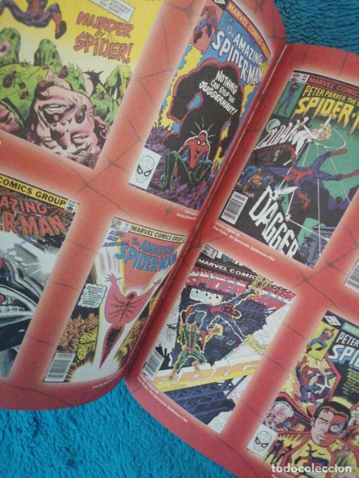 C&oacute;mics: SPIDERMAN - Foto 4