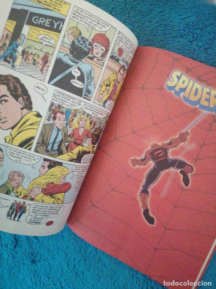 C&oacute;mics: SPIDERMAN - Foto 5