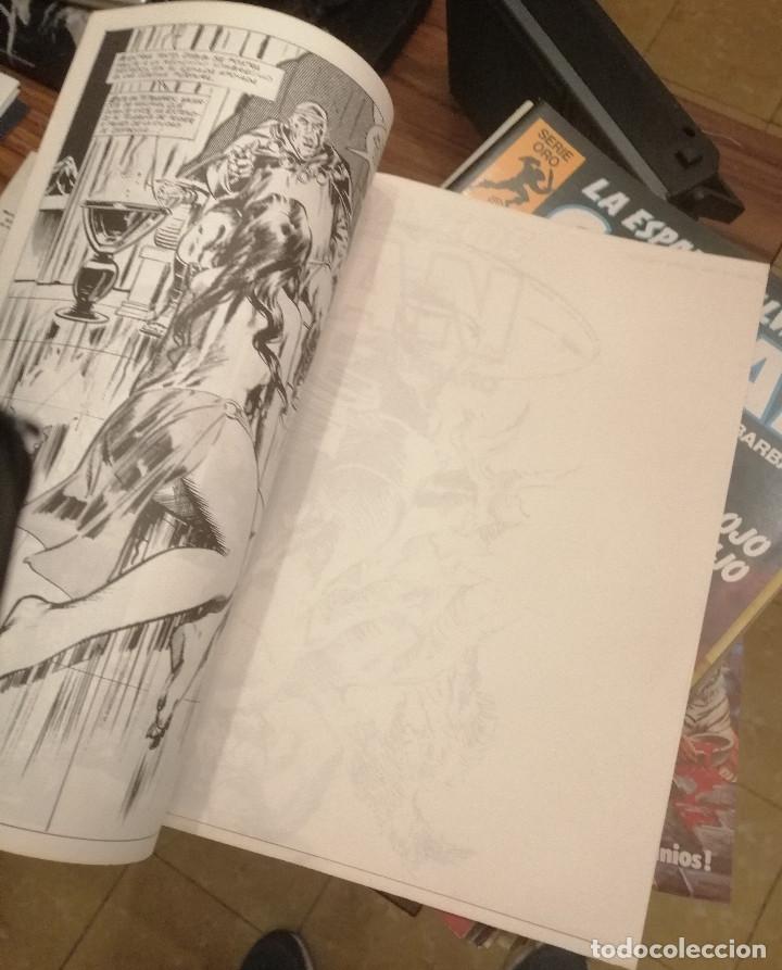 C&oacute;mics: Comics Conan (La Espada Salvaje, 1a Edici&oacute;n) - Foto 2