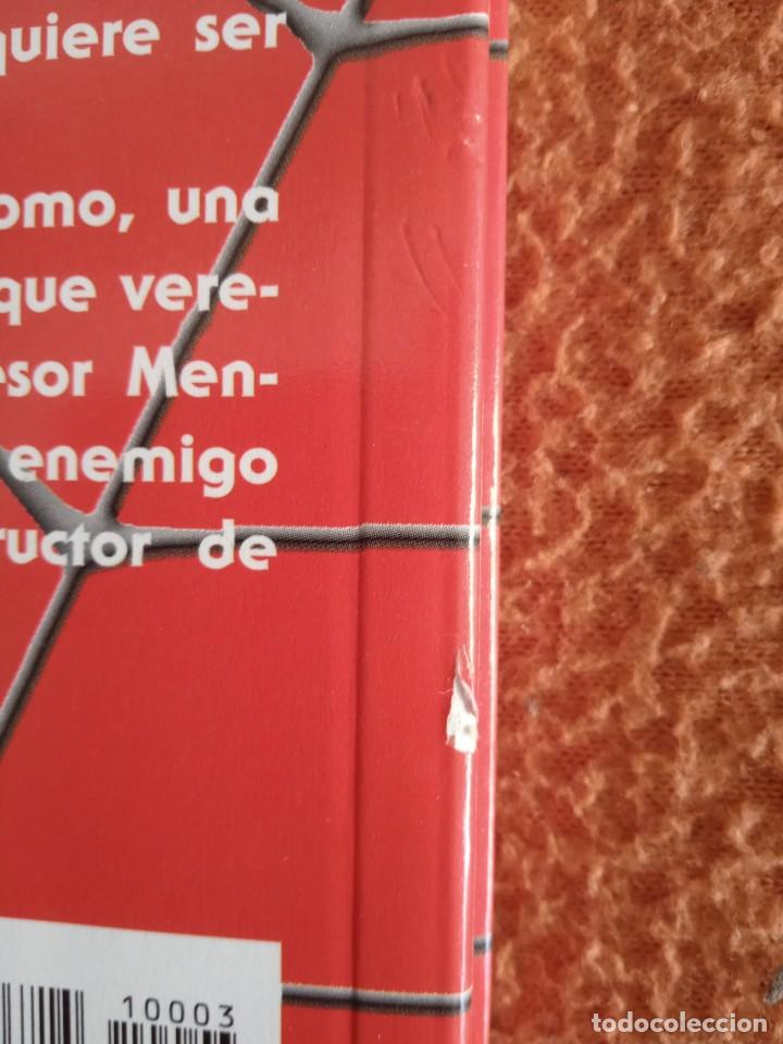 C&oacute;mics: COLECCIONABLE ROJO SPIDERMAN 3 PLANETA - Foto 2