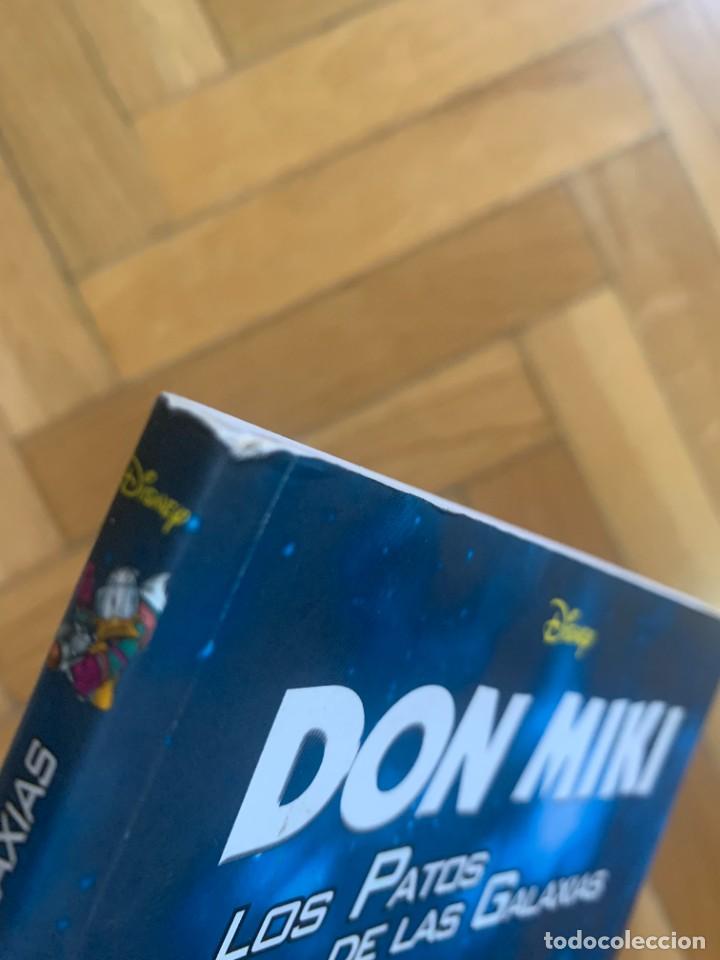 C&oacute;mics: Don Miki Extra: Los Patos de las Galaxias - A1 - Foto 3