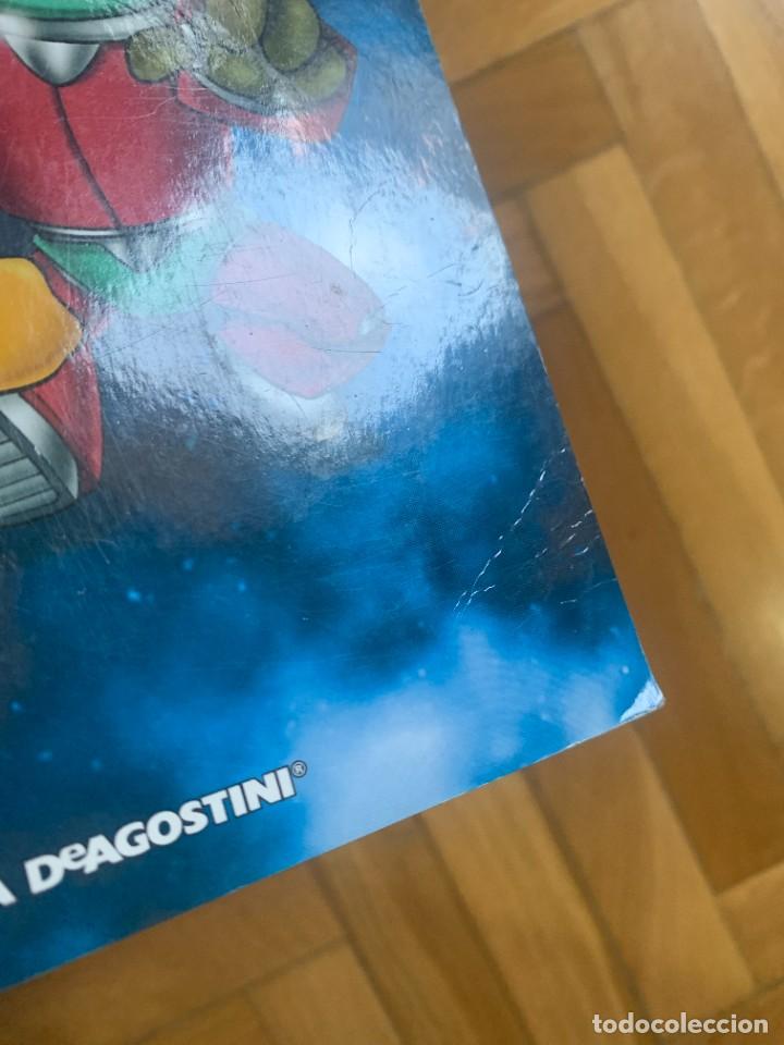 C&oacute;mics: Don Miki Extra: Los Patos de las Galaxias - A1 - Foto 4