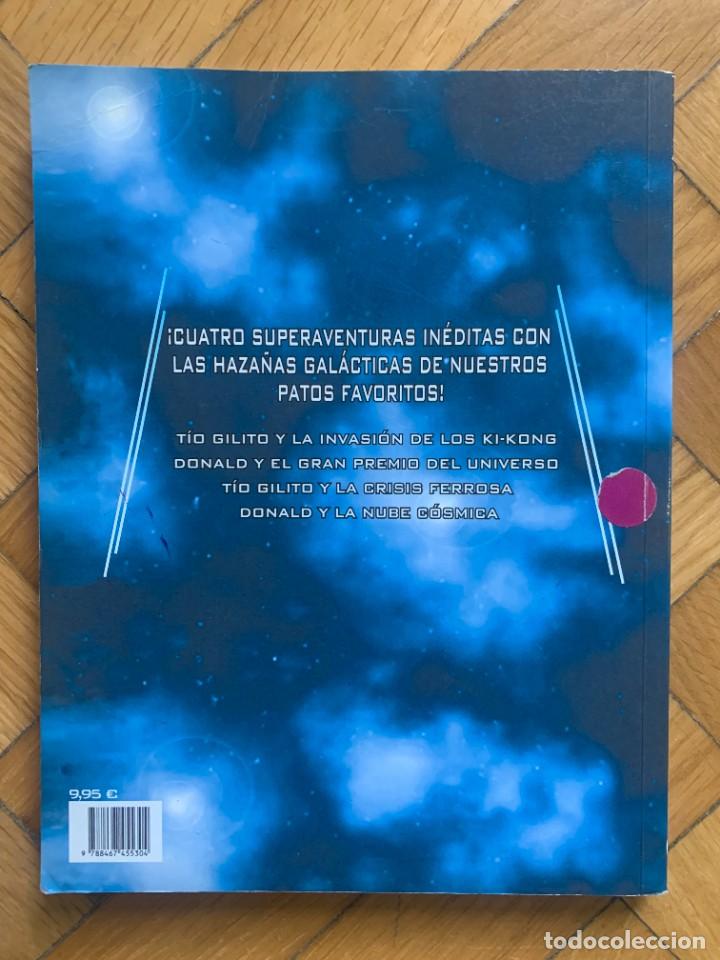 C&oacute;mics: Don Miki Extra: Los Patos de las Galaxias - A1 - Foto 5