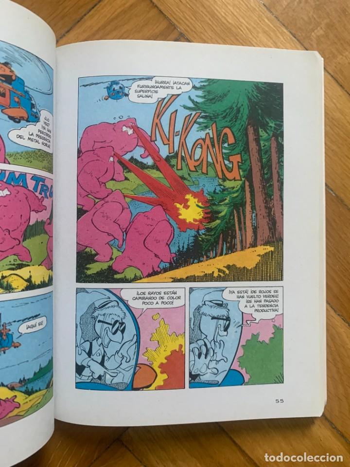 C&oacute;mics: Don Miki Extra: Los Patos de las Galaxias - A1 - Foto 7
