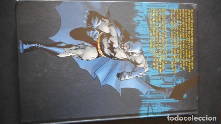 C&oacute;mics: BATMAN A&Ntilde;O UNO /C-6 - Foto 3