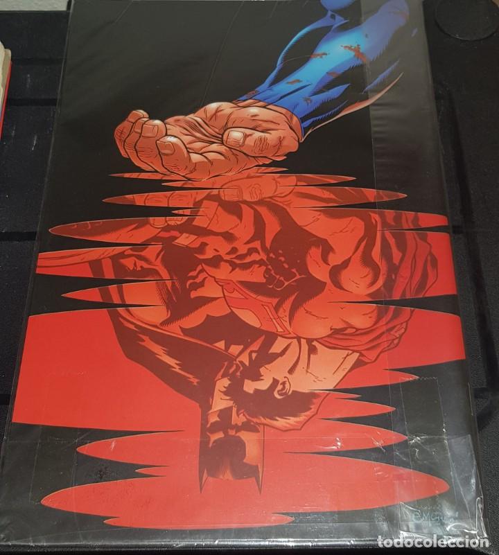C&oacute;mics: SUPERMAN BATMAN 1 Planeta - Foto 2