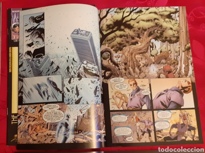 C&oacute;mics: THE AUTHORITY - Foto 6