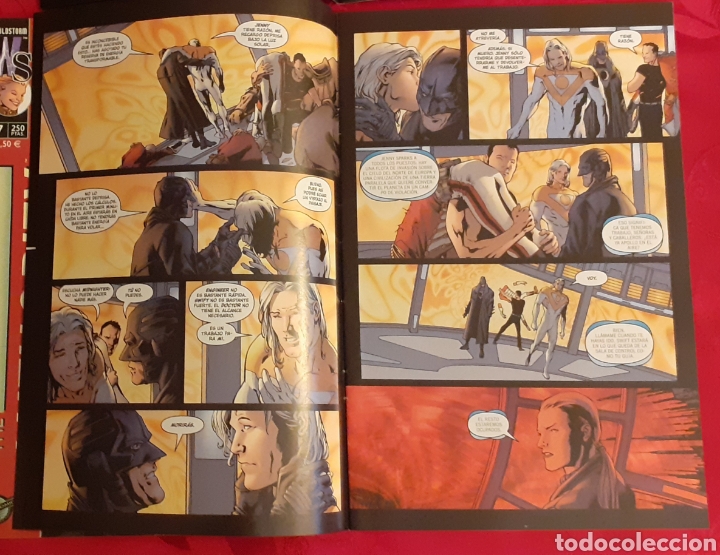 C&oacute;mics: THE AUTHORITY - Foto 9