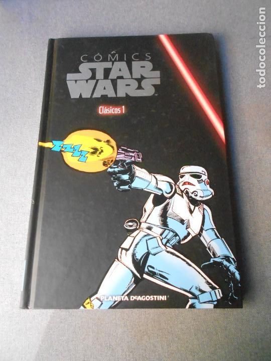 C&oacute;mics: COMICS STAR WARS - Foto 1