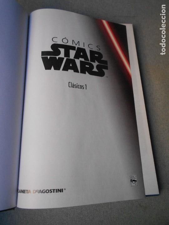 C&oacute;mics: COMICS STAR WARS - Foto 2