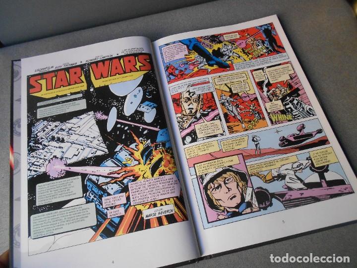 C&oacute;mics: COMICS STAR WARS - Foto 4