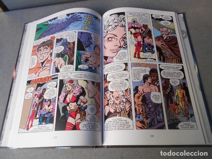 C&oacute;mics: COMICS STAR WARS - Foto 11