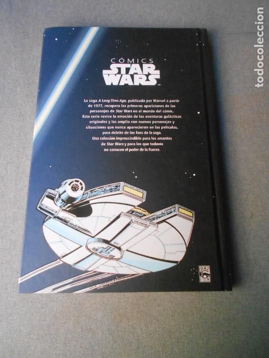 C&oacute;mics: COMICS STAR WARS - Foto 13