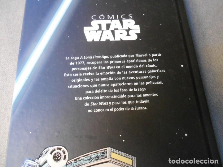 C&oacute;mics: COMICS STAR WARS - Foto 14