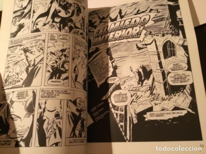 C&oacute;mics: Lote dr&aacute;cula planeta de Agostini, n&uacute;meros 1,2 y 3 - Foto 3