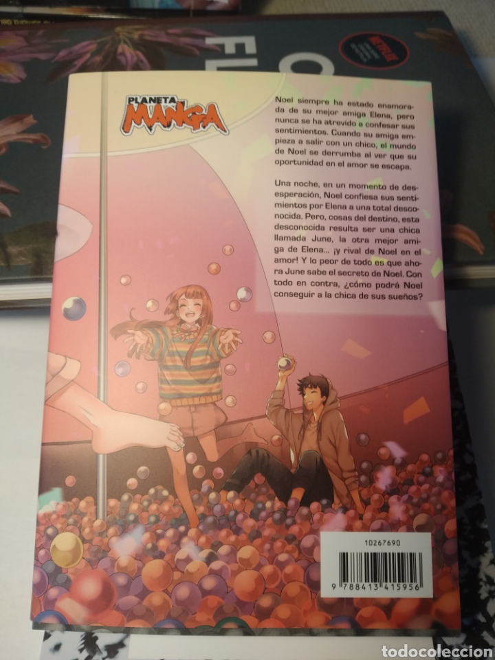 C&oacute;mics: Alter ego planeta comic manga Ana c. S&aacute;nchez - Foto 2