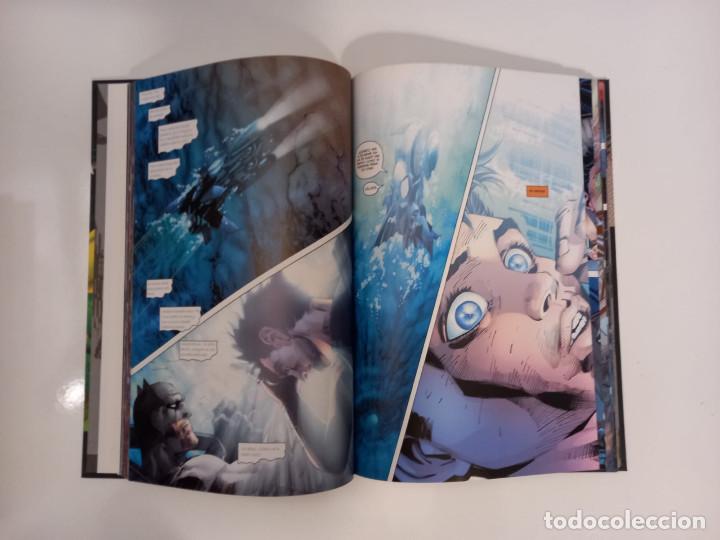 C&oacute;mics: ALL-STAR Batman y Robin de Frank Miller y Jim Lee - Foto 3