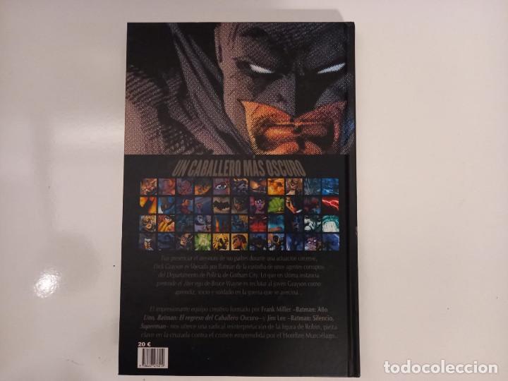 C&oacute;mics: ALL-STAR Batman y Robin de Frank Miller y Jim Lee - Foto 6