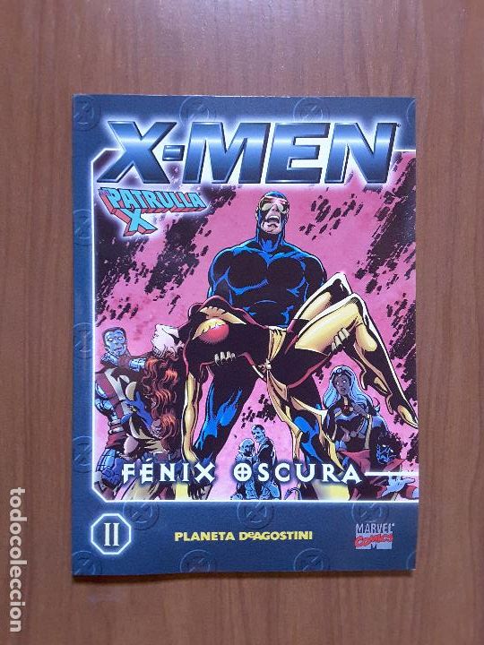 C&oacute;mics: X-Men. La Patrulla-X 11. Planeta. - Foto 1