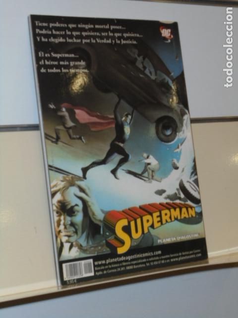 C&oacute;mics: BATMAN FASCICULO N&ordm; 2 DC - PLANETA OFERTA - Foto 2