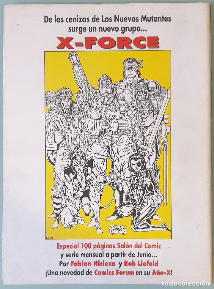 C&oacute;mics: La espada salvaje de Conan #125 (Planeta, 1992) - Foto 2