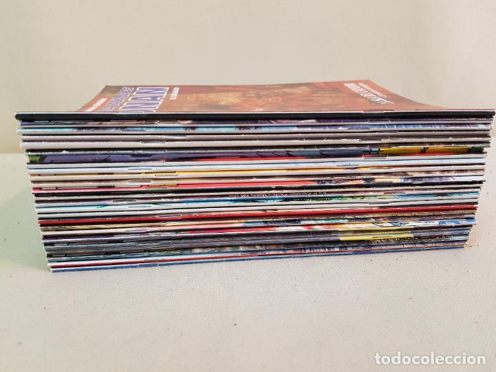 C&oacute;mics: LA ESPADA SALVAJE DE CONAN 2&ordf; EDICI&Oacute;N DEL 1 AL 25 - Foto 2