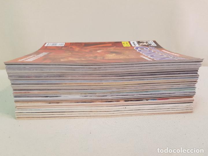 C&oacute;mics: LA ESPADA SALVAJE DE CONAN 2&ordf; EDICI&Oacute;N DEL 1 AL 25 - Foto 3
